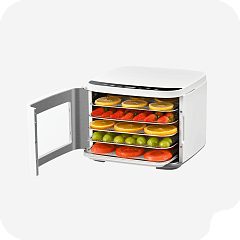 Дегидратор Geniard GA-309B в Екатеринбурге, фото 2