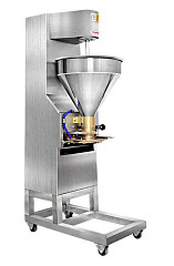 Аппарат для производства тефтелей Crazy Pan CP-MBM160 в Екатеринбурге, фото