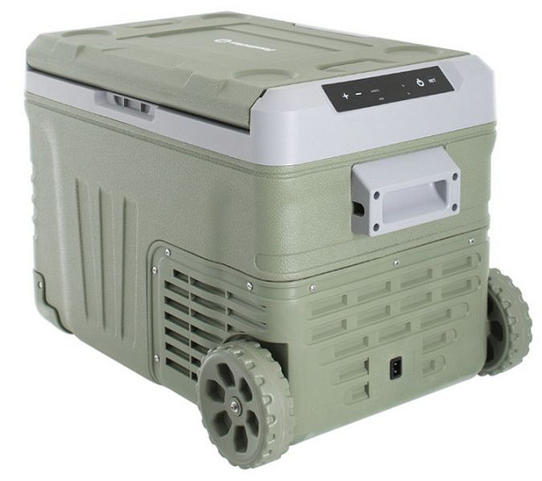 Автохолодильник переносной Foodatlas FA-35 Eco фото