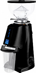 Кофемолка-дозатор для фильтр-кофе Fiorenzato F4 Filter черная в Екатеринбурге фото