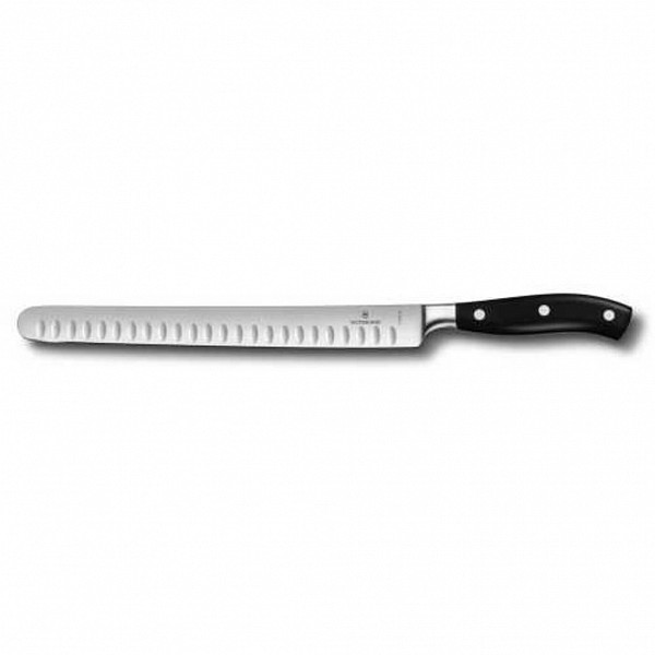 Нож для нарезки Victorinox Grand Maitre, кованая сталь, 26 см фото