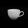 Чашка чайная Corone Simplice 180мл 85х60мм [LQ-QK15004C]
