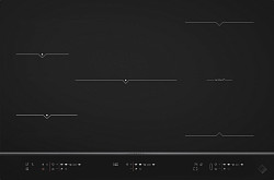 Варочная поверхность индукционная De Dietrich DPI2878B в Екатеринбурге фото
