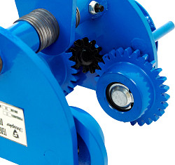 Тележка для тали приводная Shtapler GCL 1т 3м в Екатеринбурге, фото 9