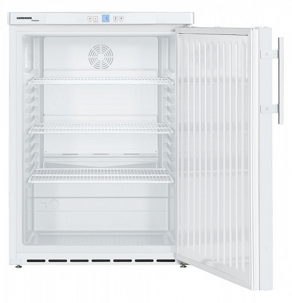 Шкаф холодильный барный Liebherr FKUv 1610 фото