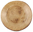 Тарелка глубокая  d 28 см h 4,5 см, Stoneware Natura (17DC28)