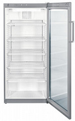 Холодильный шкаф Liebherr FKvsl 5413 в Екатеринбурге, фото