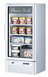 Морозильный шкаф Turbo Air TGF-10SD White