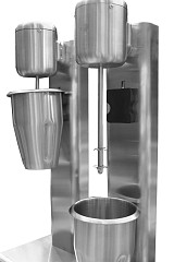 Миксер для коктейлей Rosso HBL-22 в Екатеринбурге, фото 3