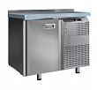 Стол холодильный  СХСос-700-1