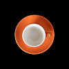 Кофейная пара Corone 90мл, оранжевый Gusto фото