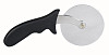 Нож для пиццы Luxstahl 100 мм [РС100] фото