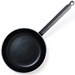Сковорода без крышки  d 32 см, Auverina (8357)