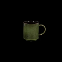 Чашка чайная Corone 250мл, зеленый Cocorita в Екатеринбурге, фото