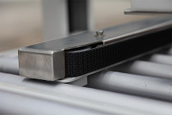 Заклейщик коробов Hualian Machinery FXJ-2550X в Екатеринбурге, фото 6