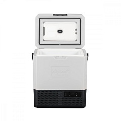 Автохолодильник переносной Alpicool P15 (12/24) в Екатеринбурге, фото 2