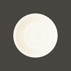 Блюдце круглое RAK Porcelain Fine Dine 15 см в Екатеринбурге фото