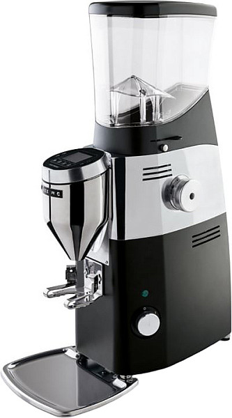 Кофемолка Mazzer Kold-S Electronic черная фото