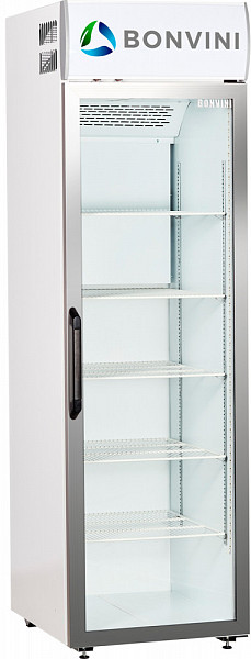Холодильный шкаф Снеж Bonvini 500 BGC фото