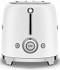 Тостер Smeg TSF01WHMEU фото