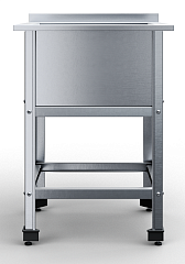 Ванна моечная Rada ВМСВПЧ-1-4,7/4,8/8,5 в Екатеринбурге, фото