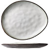 Тарелка овальная Cosy&Trendy 32,5x28,5 см, PLATO (9580559) фото