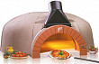 Печь дровяная для пиццы  Vesuvio 120*160GR