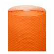 Скатерть банкетная бумажная Garcia de Pou оранжевый, 1,2*100 м