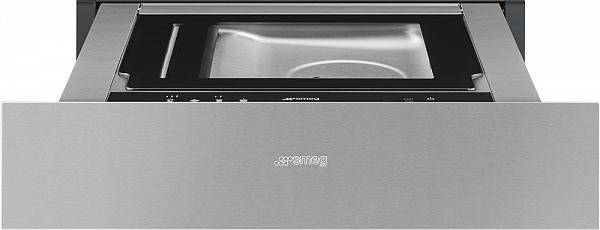 Ваккуматор Smeg CPV315X фото