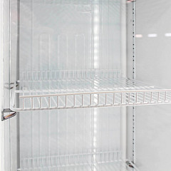 Холодильный шкаф Бирюса B300D в Екатеринбурге, фото 3