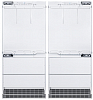 Встраиваемый холодильник Liebherr SBS 96E3 фото
