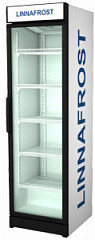 Холодильный шкаф Linnafrost R5NG в Екатеринбурге, фото
