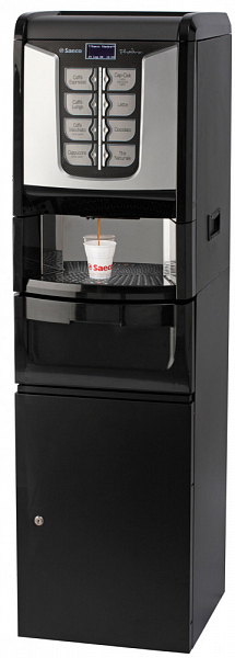 Тумба Saeco Phedra фото