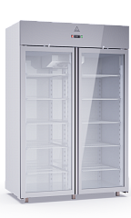 Шкаф холодильный Аркто V1.0-SD в Екатеринбурге, фото
