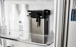 Автоматическая встраиваемая кофемашина ASKO CM8478GG в Екатеринбурге, фото 9