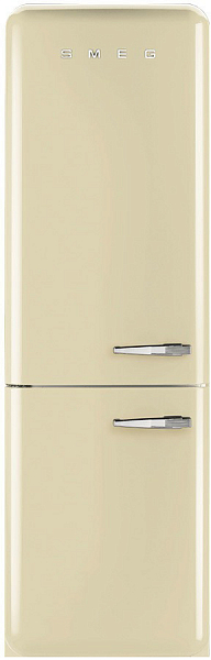 Холодильник Smeg FAB32LPN1 фото