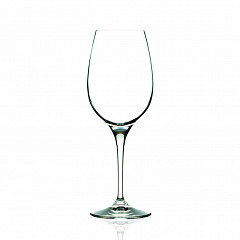 Бокал для вина RCR Cristalleria Italiana 380 мл хр. стекло Luxion Invino в Екатеринбурге, фото