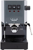 Кофеварка Gaggia Classic grey фото