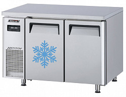 Холодильно-морозильный стол Turbo Air KURF12-2-600 в Екатеринбурге, фото