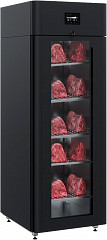 Шкаф для вызревания мяса Polair CS107-Meat black Тип 2 в Екатеринбурге фото