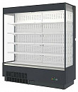 Холодильная горка  Enteco 125П2 ВС-0,68-2,6-1-5Х VISLA 0,7 