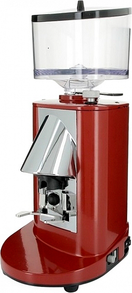 Кофемолка Nuova Simonelli MDH on DEMAND красная (140996) фото