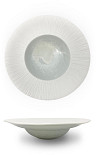 Тарелка для пасты Casa di Fortuna 450 мл, d 28 см h 6 см, Boletus (CDF BT07)