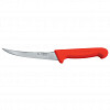 Нож  обвалочный P.L. Proff Cuisine PRO-Line 15 см, красная пластиковая ручка (99005005) фото