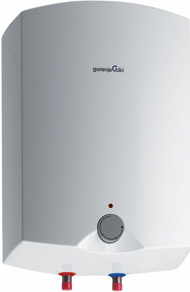 Накопительный водонагреватель Gorenje GT 5 O/V6 фото