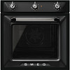 Духовой шкаф электрический Smeg SF6905N1 фото