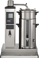 B10 HW L с заварочной корзиной фото