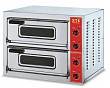 Печь для пиццы Xts F2/40 EA 500