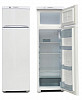 Холодильник двухкамерный Саратов 263 (КШД-200/30) серебристый фото