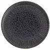 Тарелка для пиццы Porland Iris Grey 20 см (162920) фото